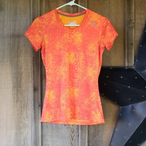 Under Armour Tops - Under armour tee size xs